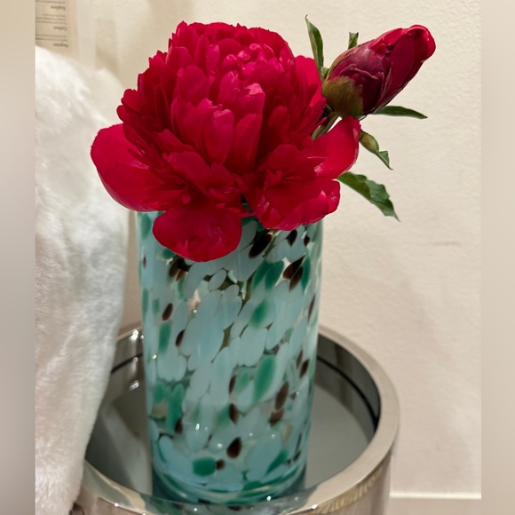 LAST ONE 🔥 DVF Glass HURRICANE - Picture 12 of 13